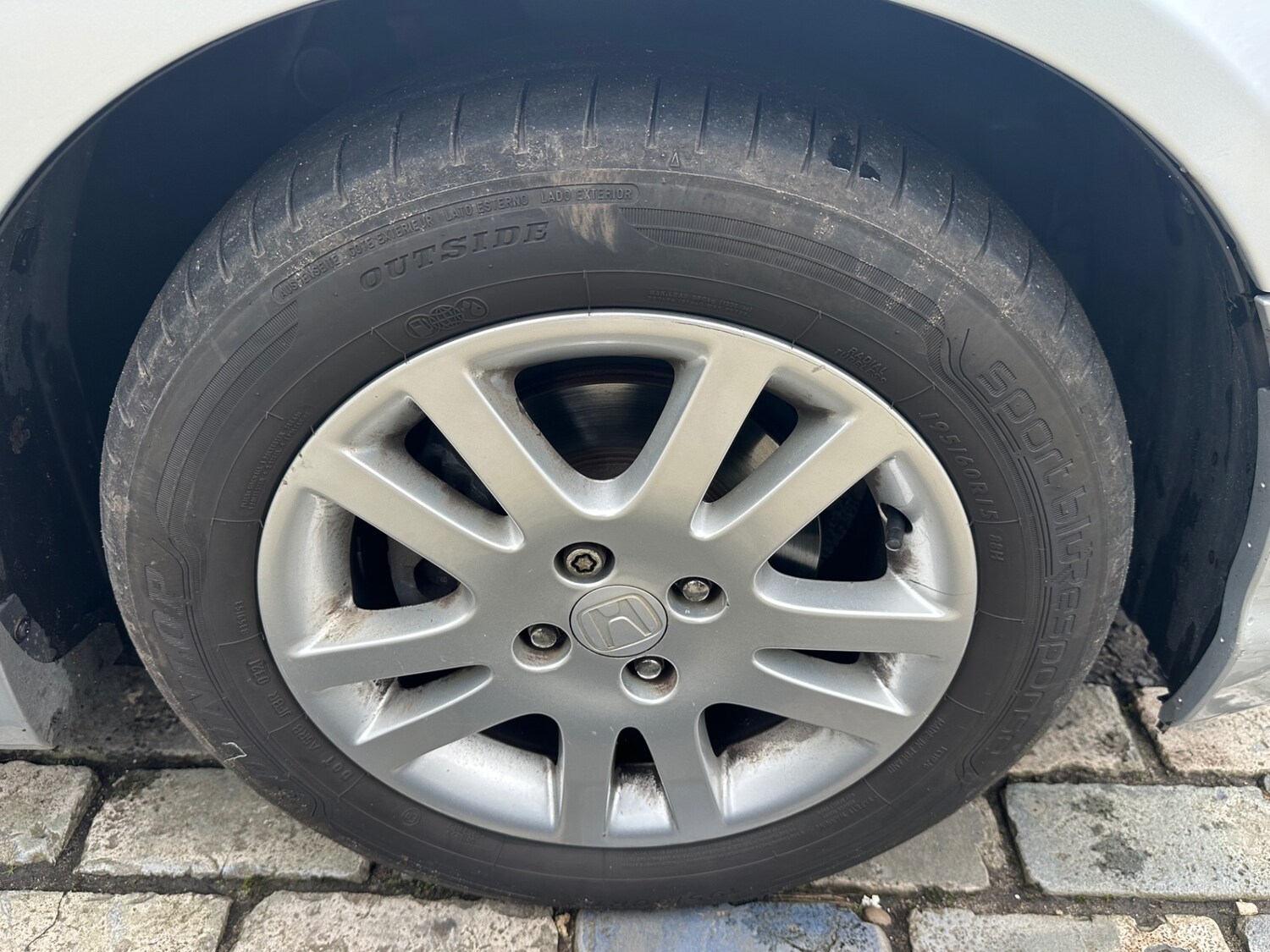 Used Honda Civic 2006 for sale - 77404875: Photo 21