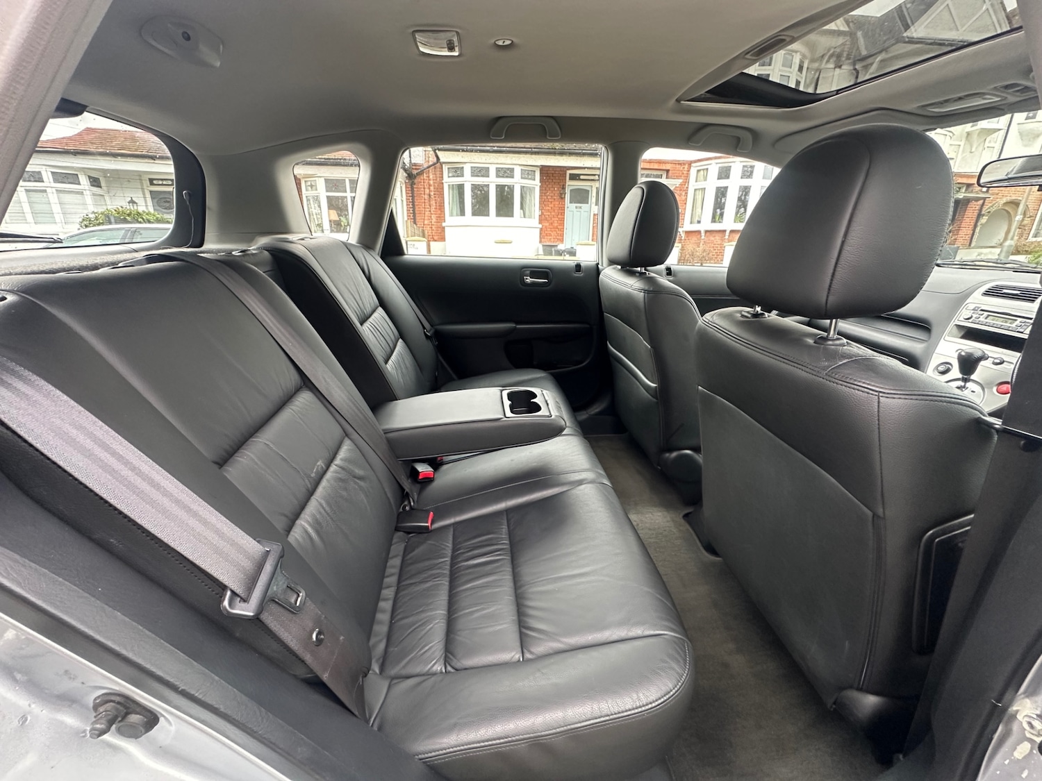 Used Honda Civic 2006 for sale - 77404875: Photo 22