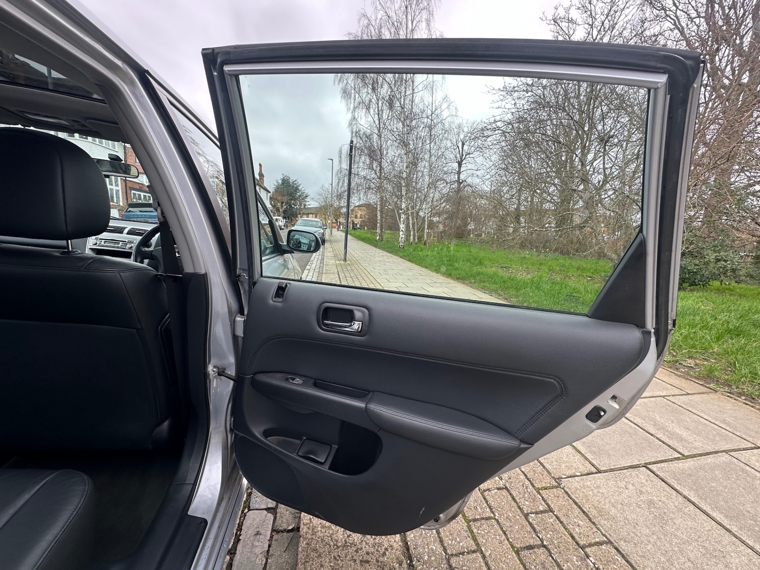 Used Honda Civic 2006 for sale - 77404875: Photo 23