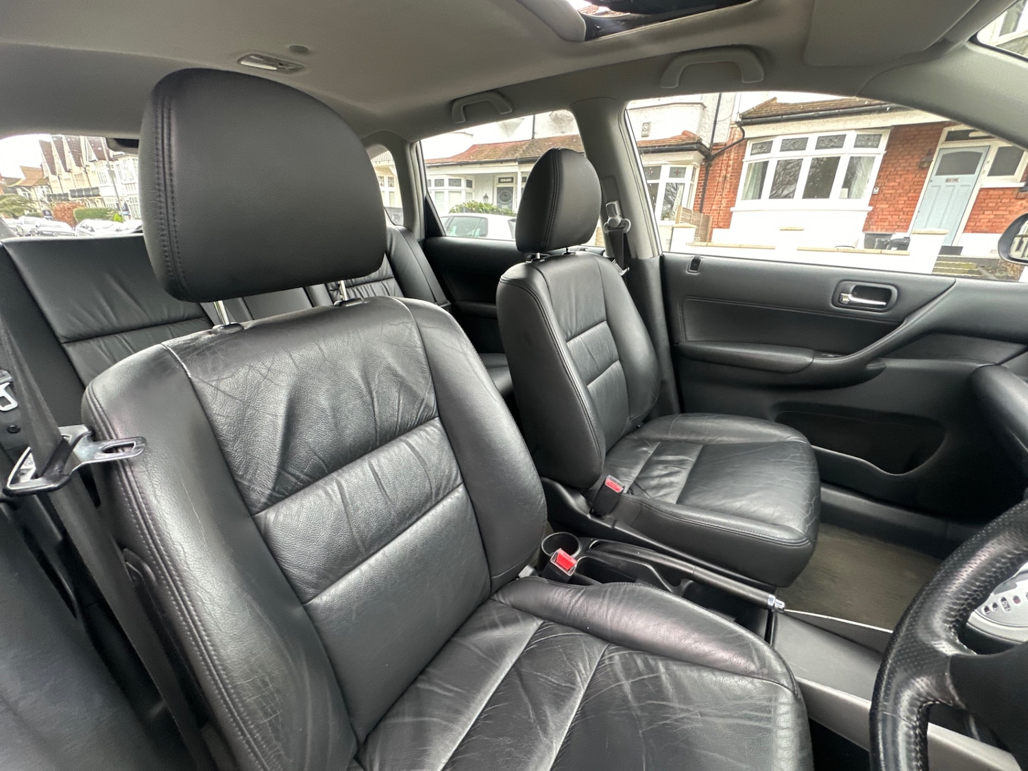 Used Honda Civic 2006 for sale - 77404875: Photo 25