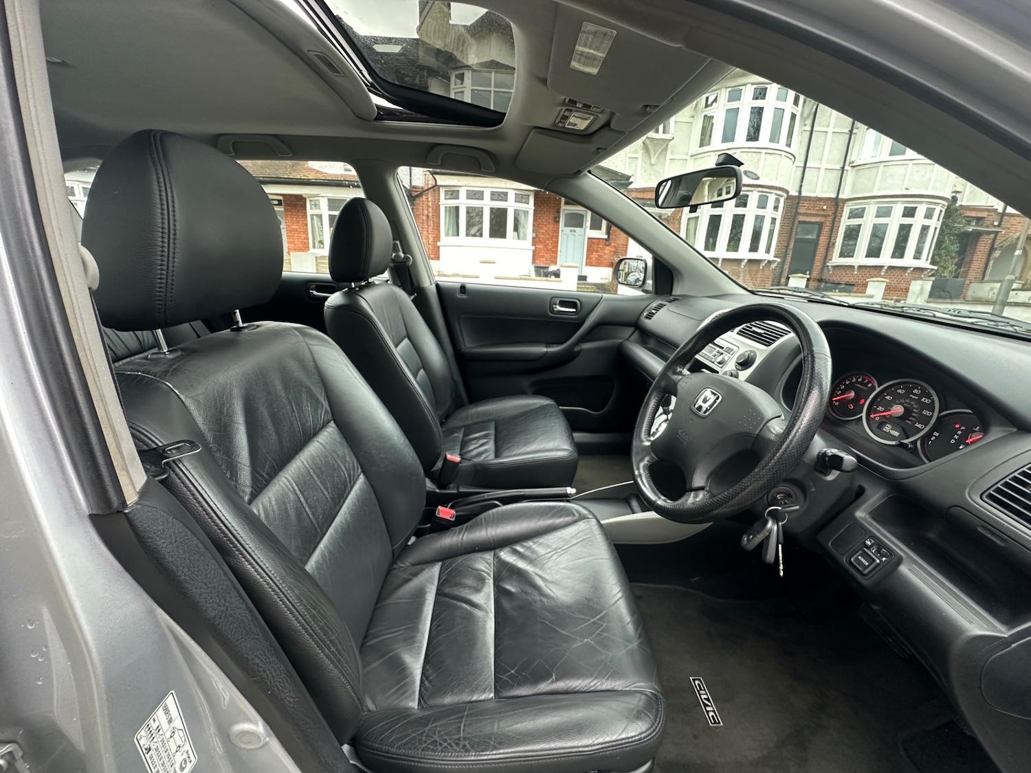 Used Honda Civic 2006 for sale - 77404875: Photo 29