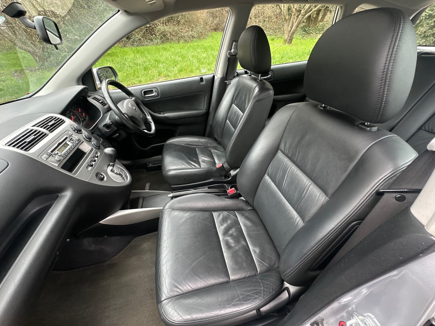 Used Honda Civic 2006 for sale - 77404875: Photo 30