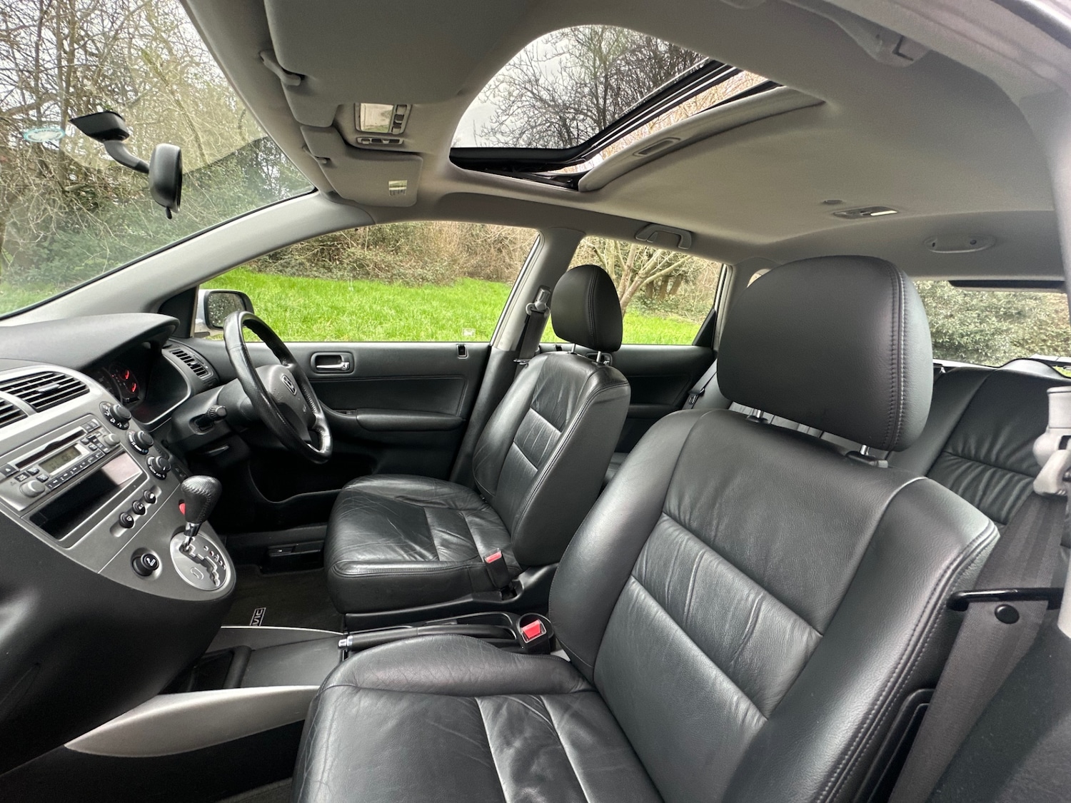 Used Honda Civic 2006 for sale - 77404875: Photo 31