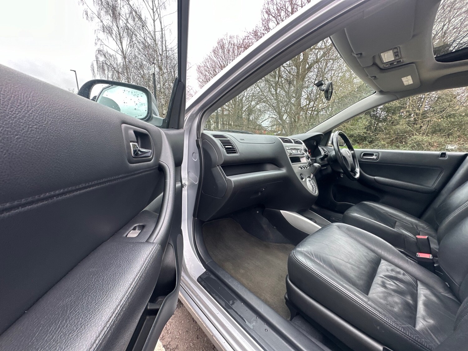 Used Honda Civic 2006 for sale - 77404875: Photo 35