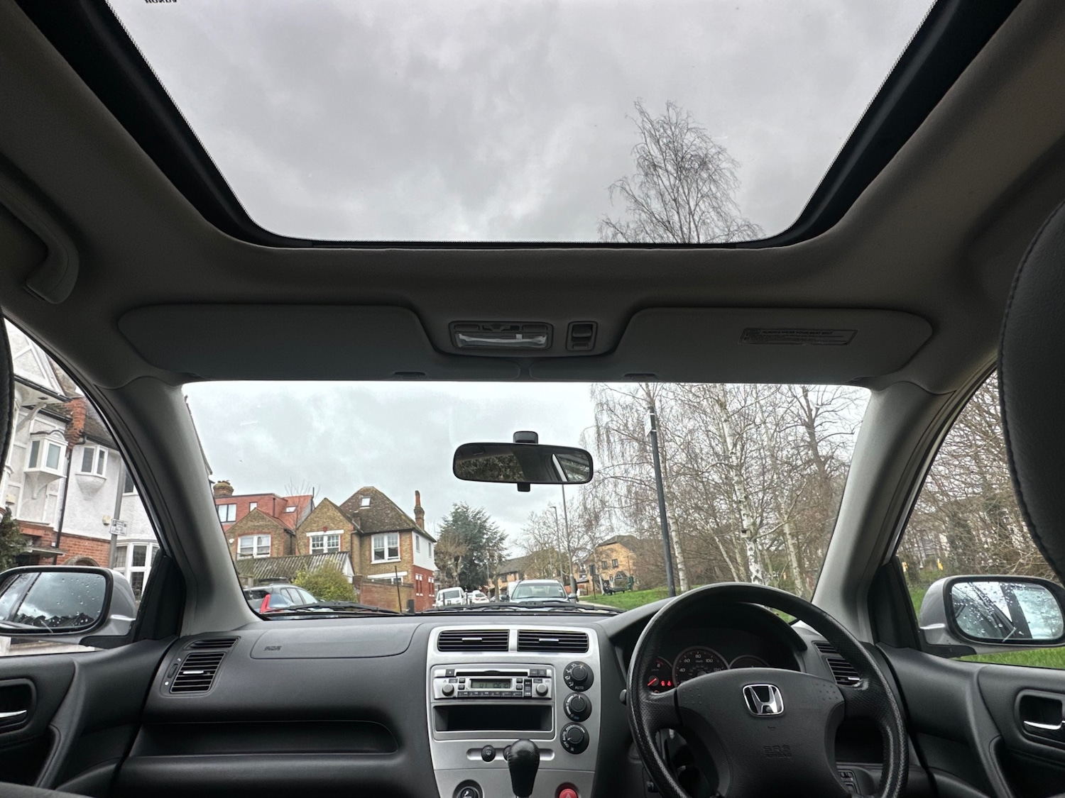 Used Honda Civic 2006 for sale - 77404875: Photo 39