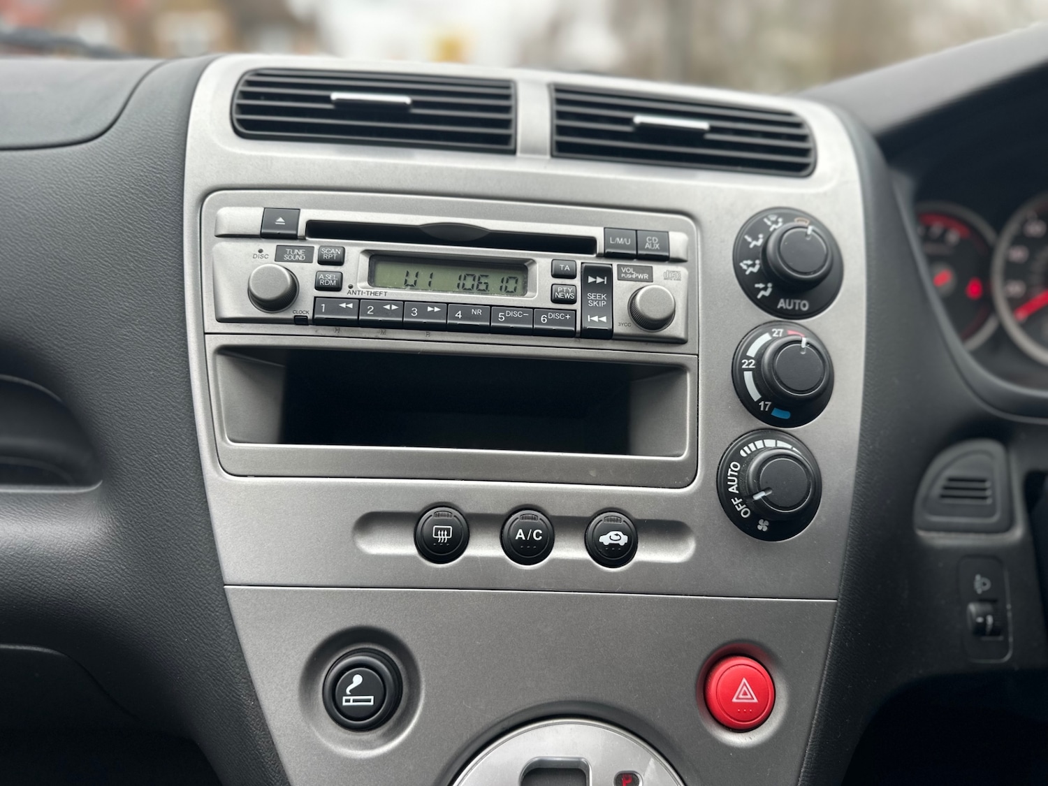 Used Honda Civic 2006 for sale - 77404875: Photo 40