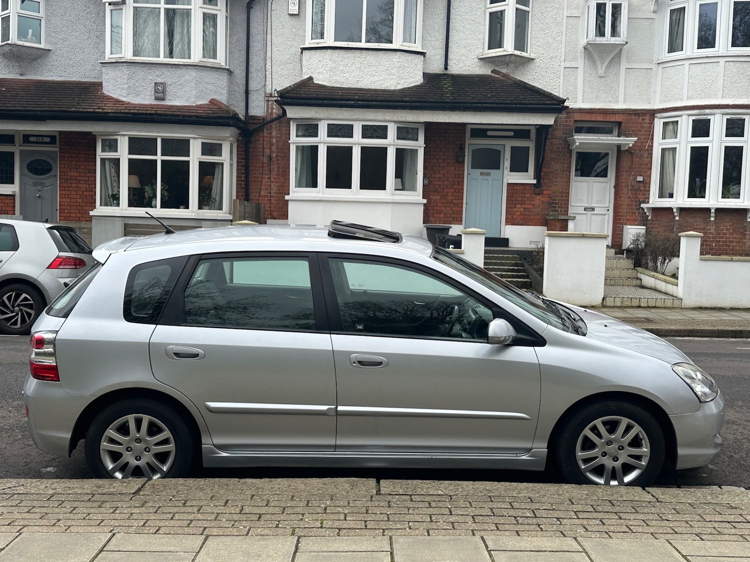 Used Honda Civic 2006 for sale - 77404875: Photo 5