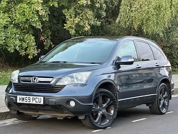 Used Honda CR-V 2019 for sale - 76094675: Photo