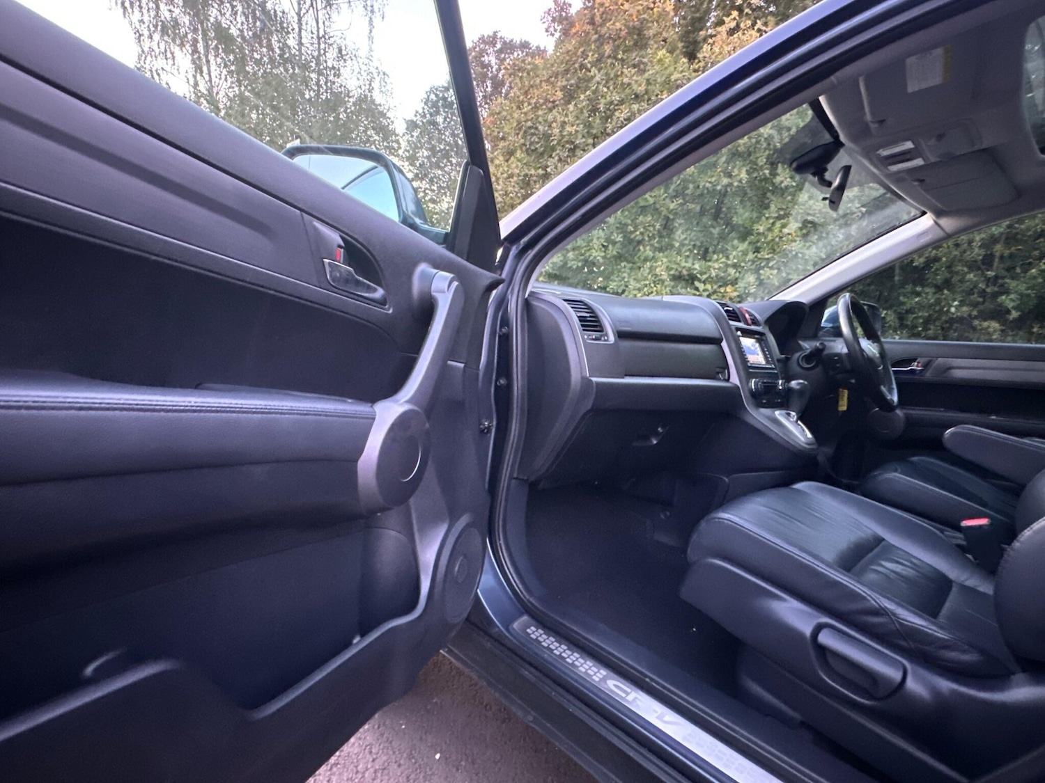 Vehicle 37