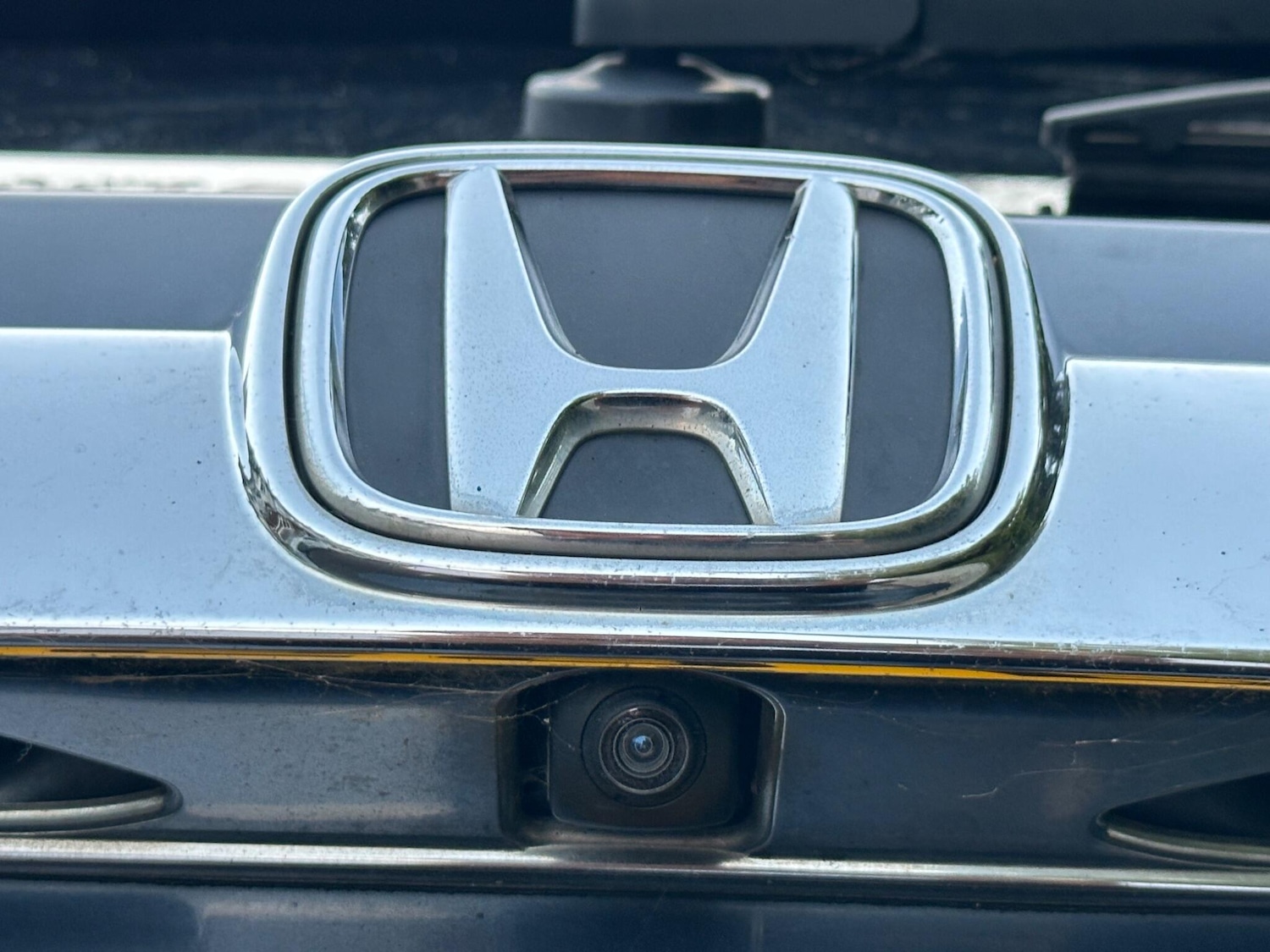 Vehicle 38