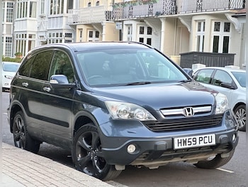 Used Honda CR-V 2019 for sale - 76094675: Photo