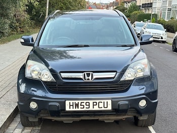 Used Honda CR-V 2019 for sale - 76094675: Photo