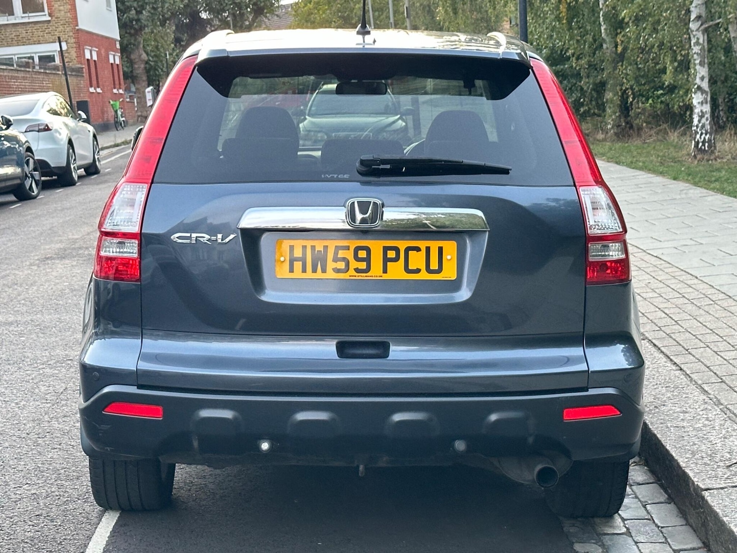 Vehicle 9