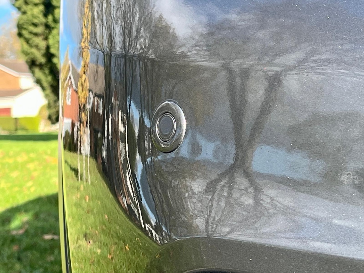 Used Nissan X-Trail 2017 for sale - 77087737: Photo 11