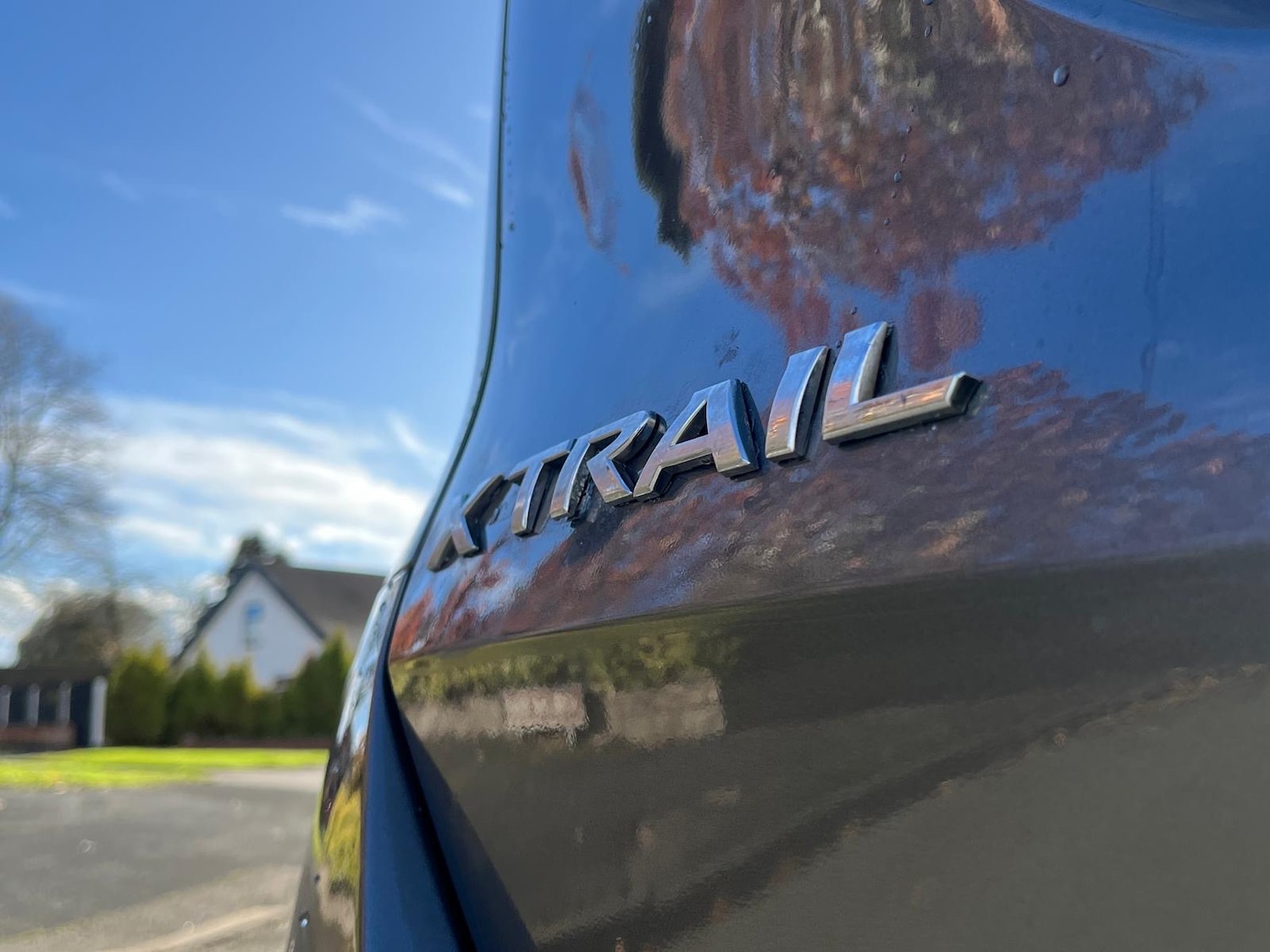 Used Nissan X-Trail 2017 for sale - 77087737: Photo 19