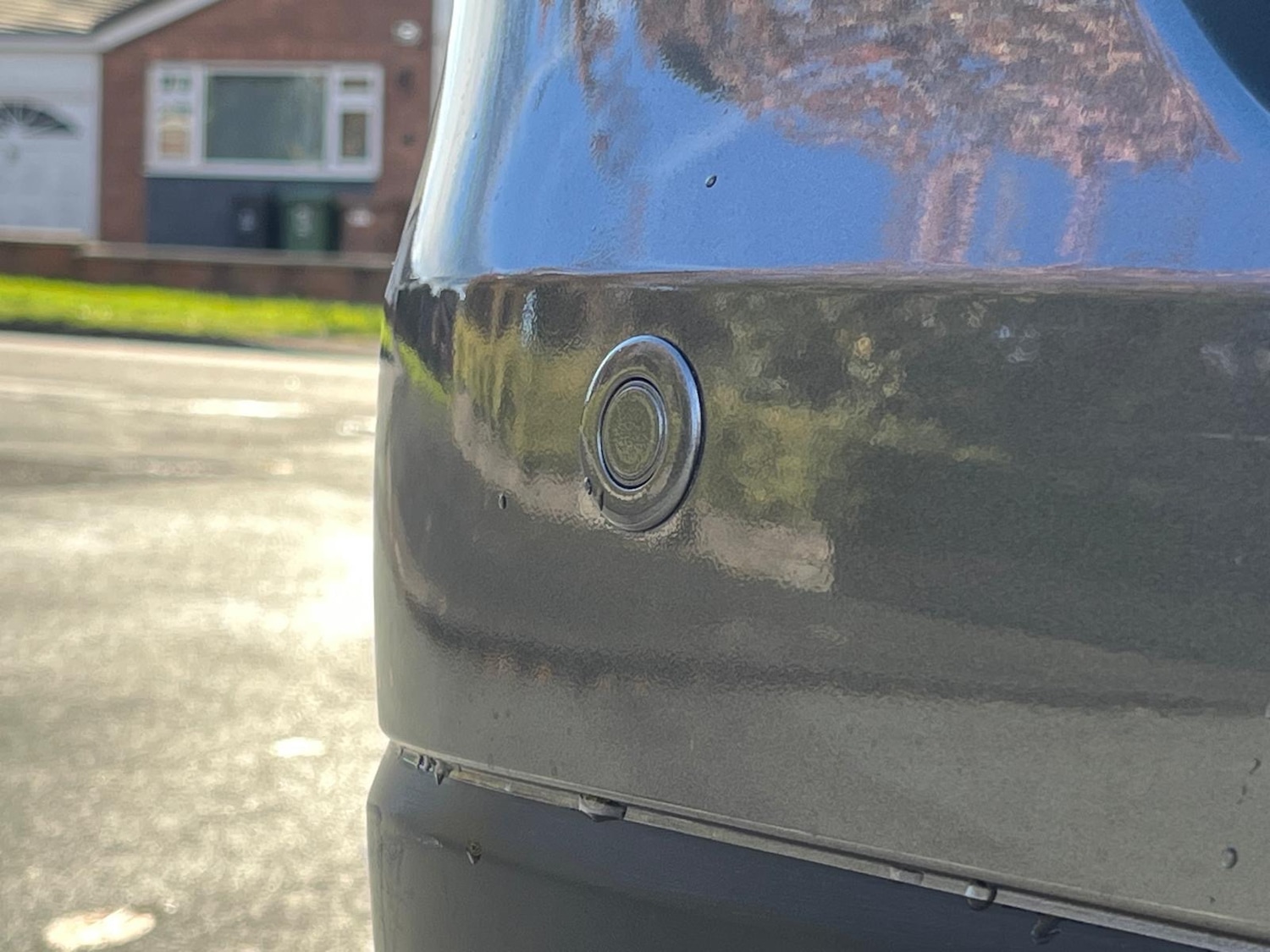 Used Nissan X-Trail 2017 for sale - 77087737: Photo 20