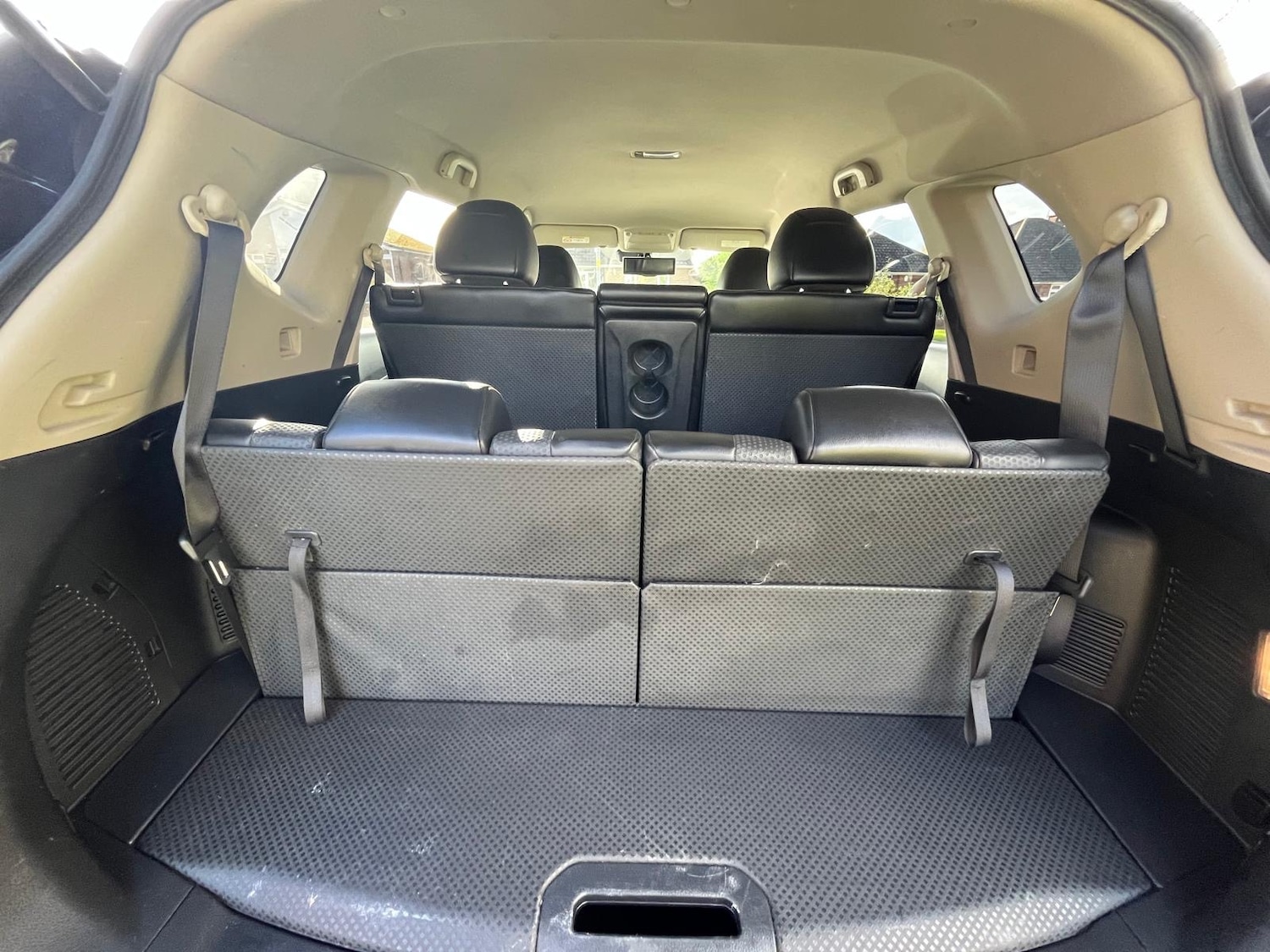 Used Nissan X-Trail 2017 for sale - 77087737: Photo 22