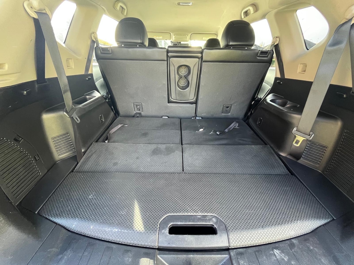 Used Nissan X-Trail 2017 for sale - 77087737: Photo 26