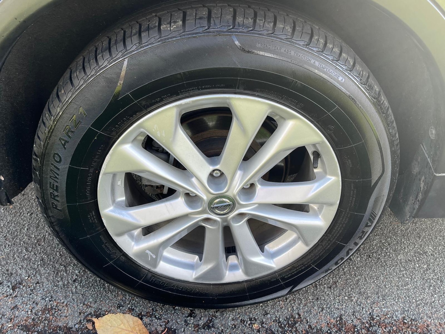 Used Nissan X-Trail 2017 for sale - 77087737: Photo 35