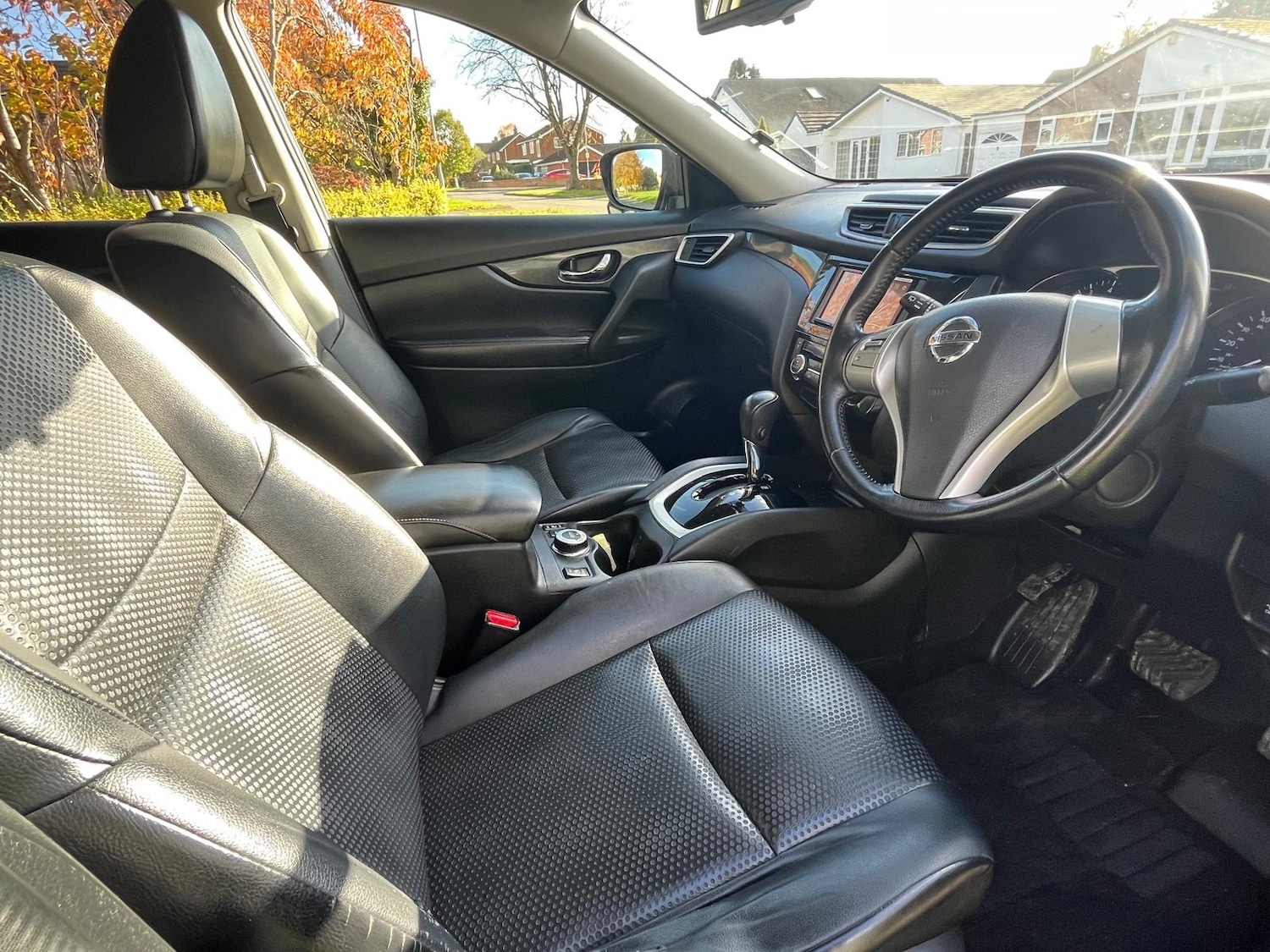 Used Nissan X-Trail 2017 for sale - 77087737: Photo 36