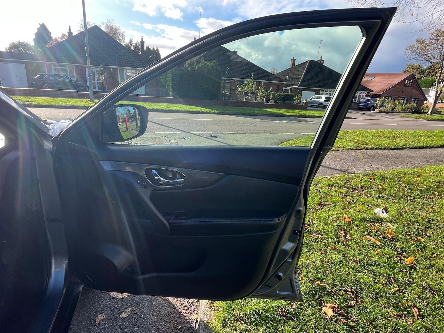 Used Nissan X-Trail 2017 for sale - 77087737: Photo 41