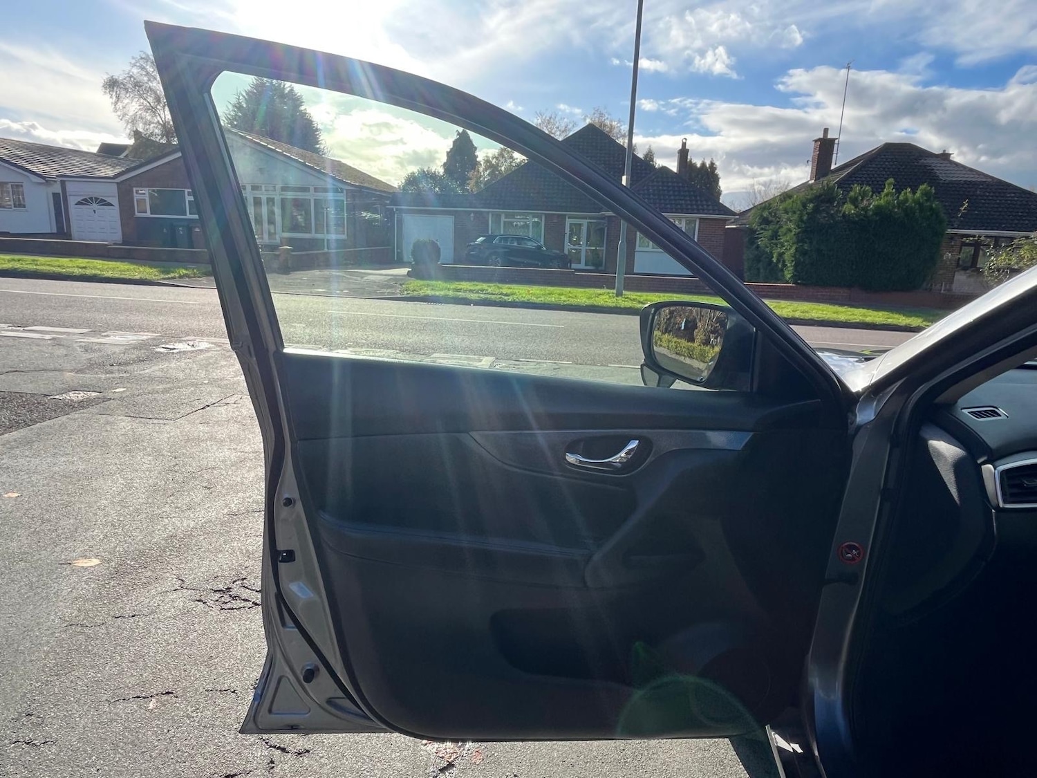 Used Nissan X-Trail 2017 for sale - 77087737: Photo 43