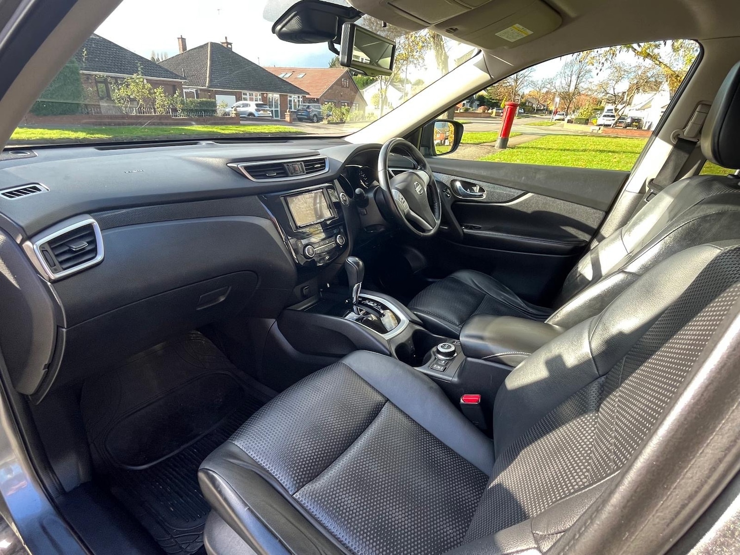 Used Nissan X-Trail 2017 for sale - 77087737: Photo 44