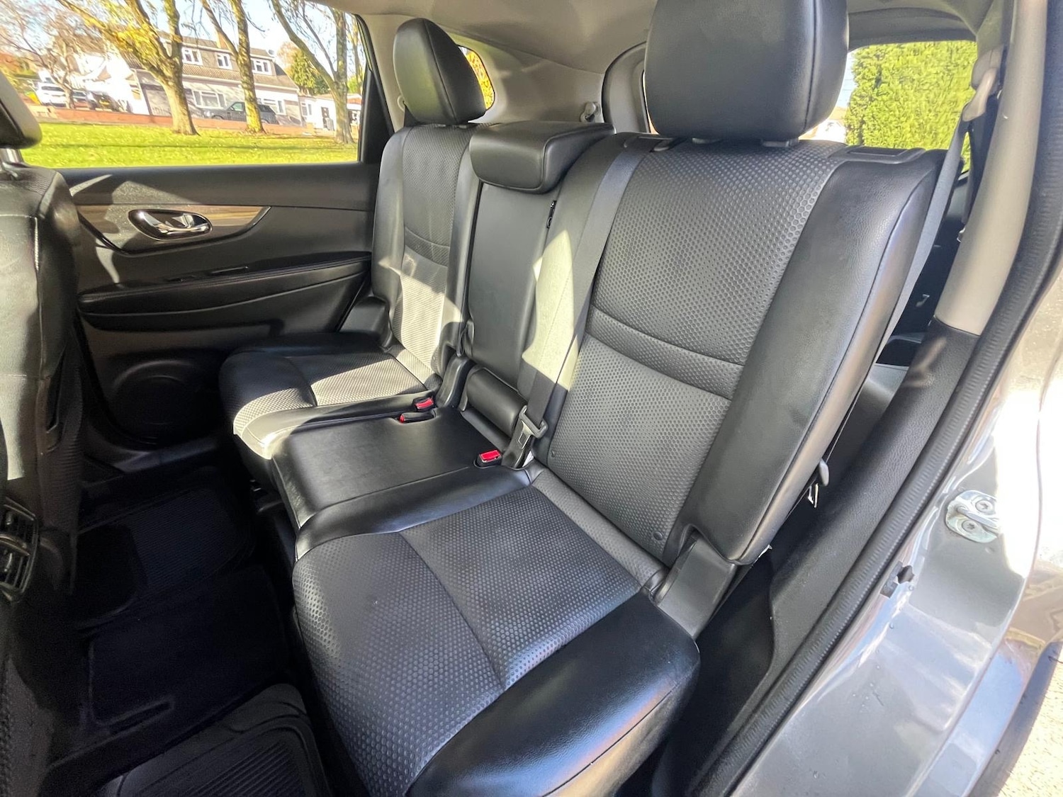 Used Nissan X-Trail 2017 for sale - 77087737: Photo 46