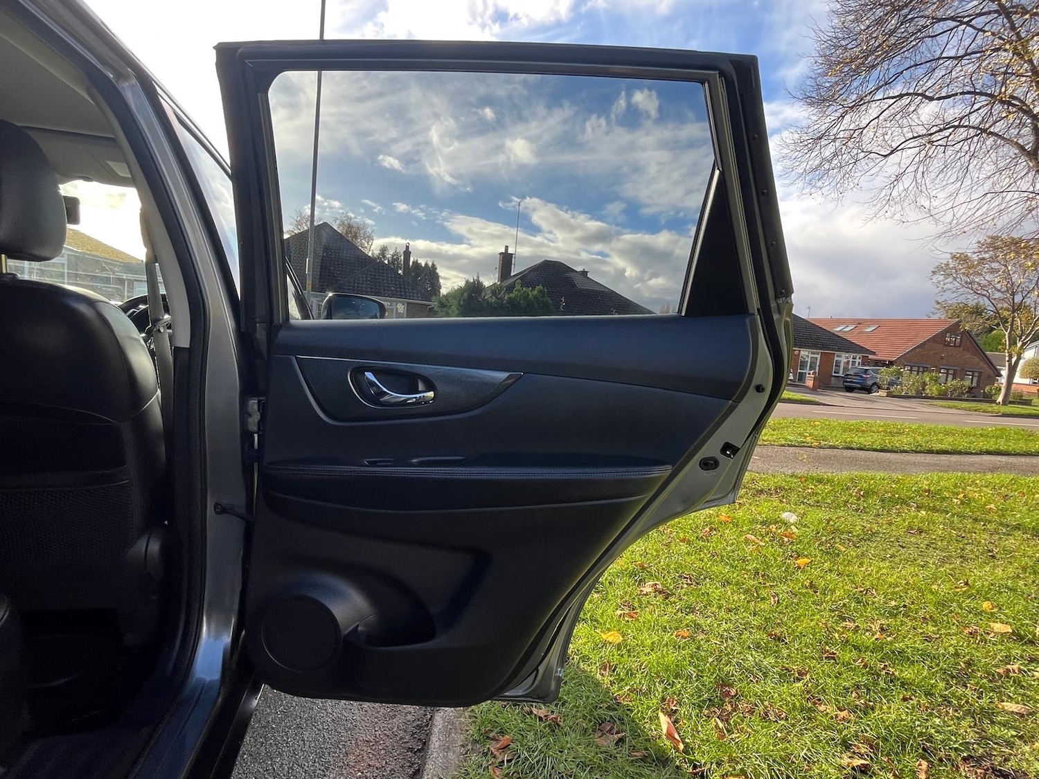 Used Nissan X-Trail 2017 for sale - 77087737: Photo 48