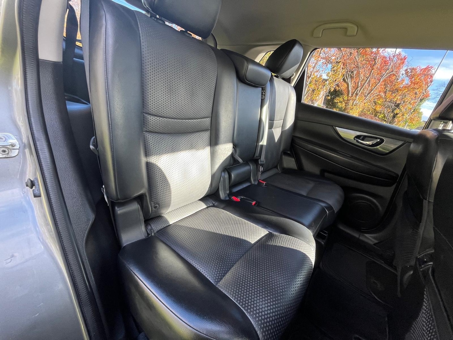 Used Nissan X-Trail 2017 for sale - 77087737: Photo 49