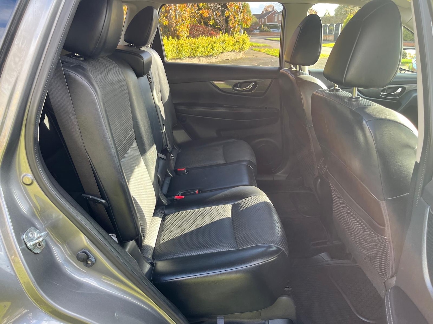 Used Nissan X-Trail 2017 for sale - 77087737: Photo 50