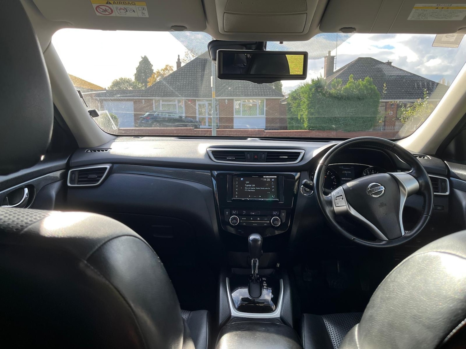 Used Nissan X-Trail 2017 for sale - 77087737: Photo 52