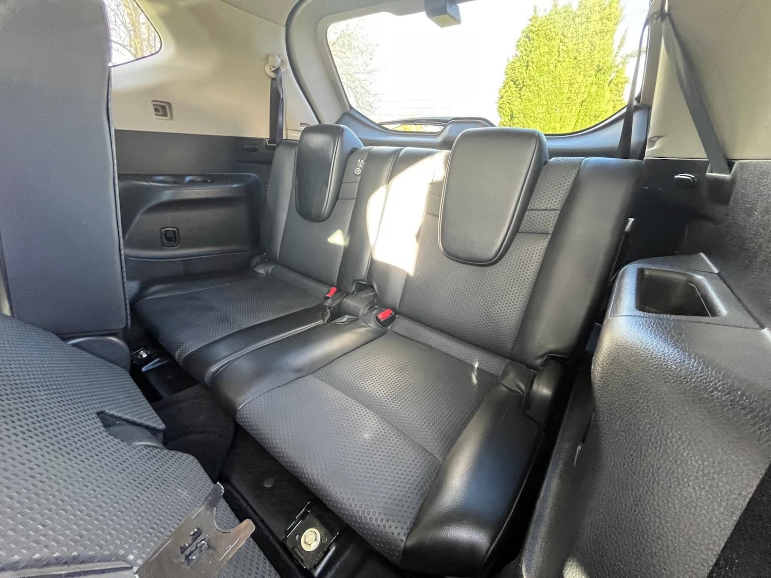 Used Nissan X-Trail 2017 for sale - 77087737: Photo 55