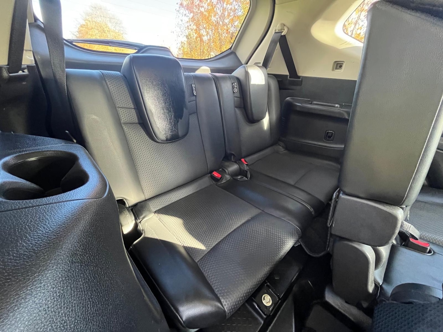 Used Nissan X-Trail 2017 for sale - 77087737: Photo 56