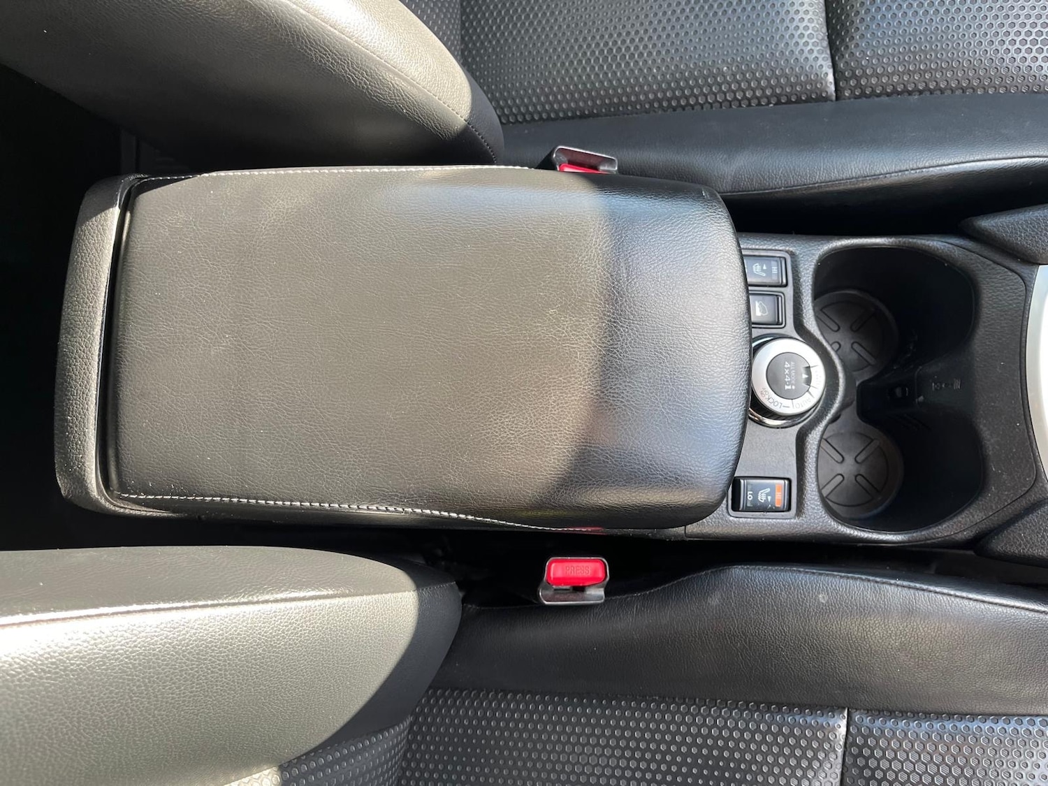 Used Nissan X-Trail 2017 for sale - 77087737: Photo 59