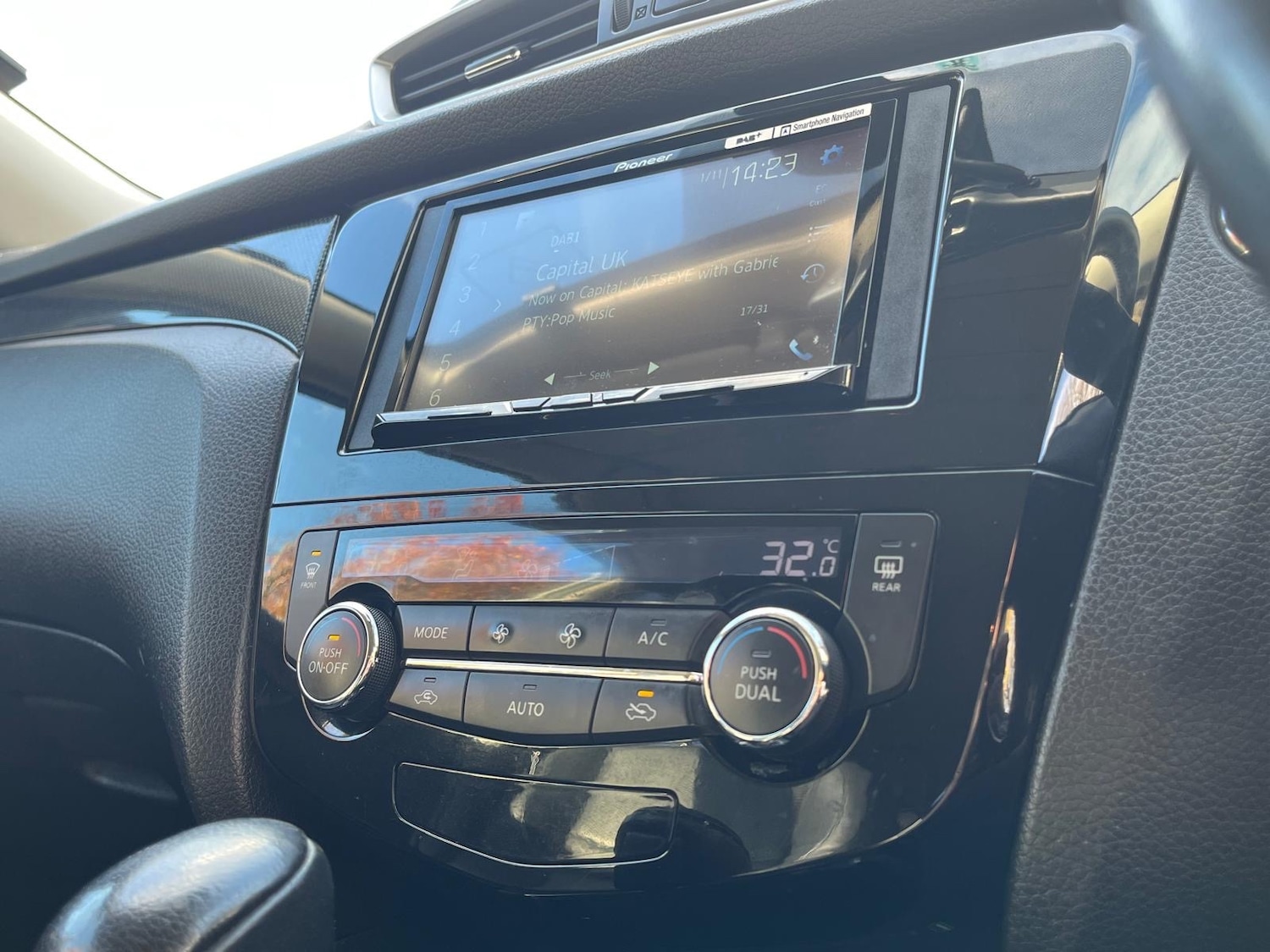 Used Nissan X-Trail 2017 for sale - 77087737: Photo 63