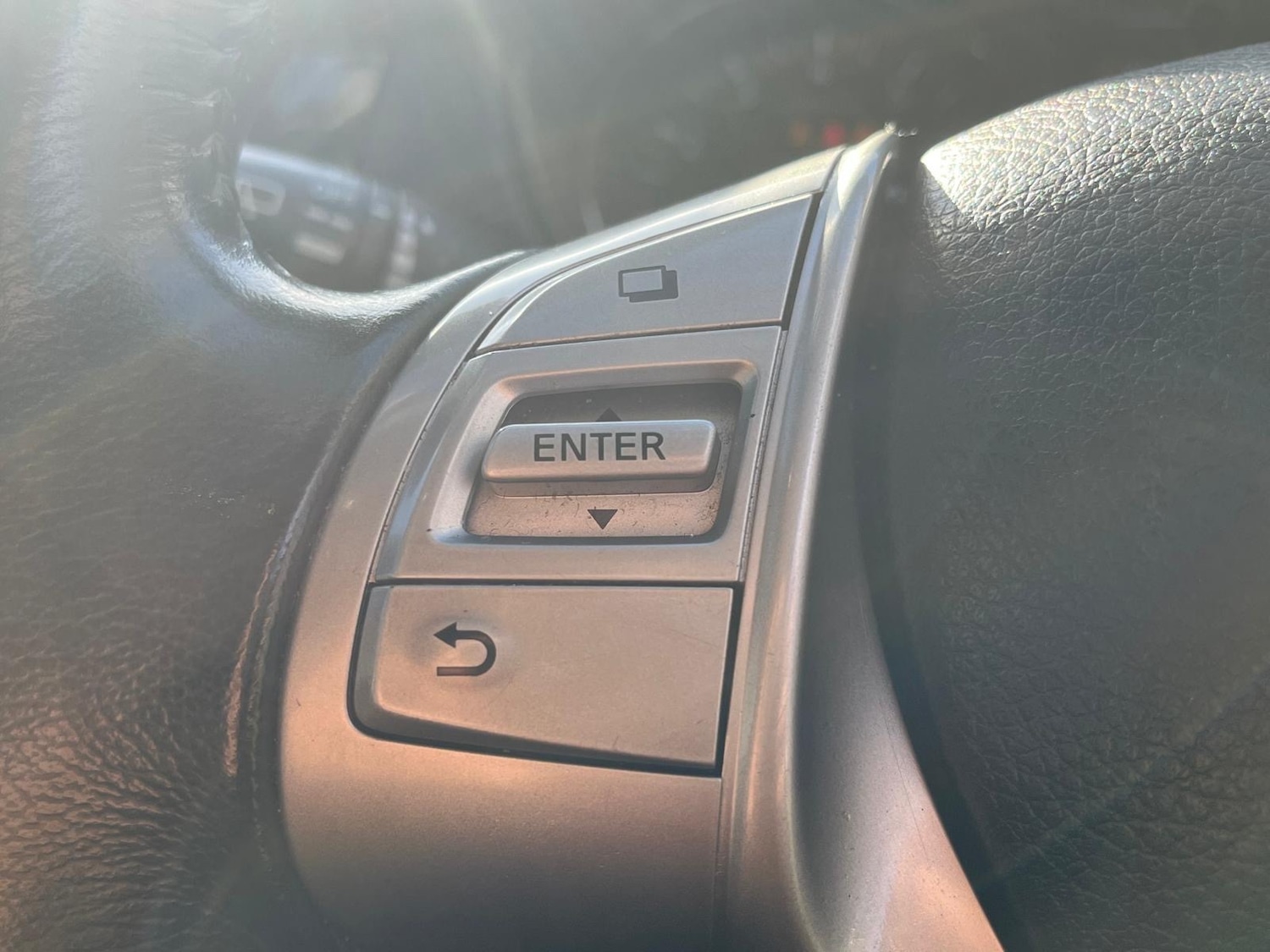 Used Nissan X-Trail 2017 for sale - 77087737: Photo 70