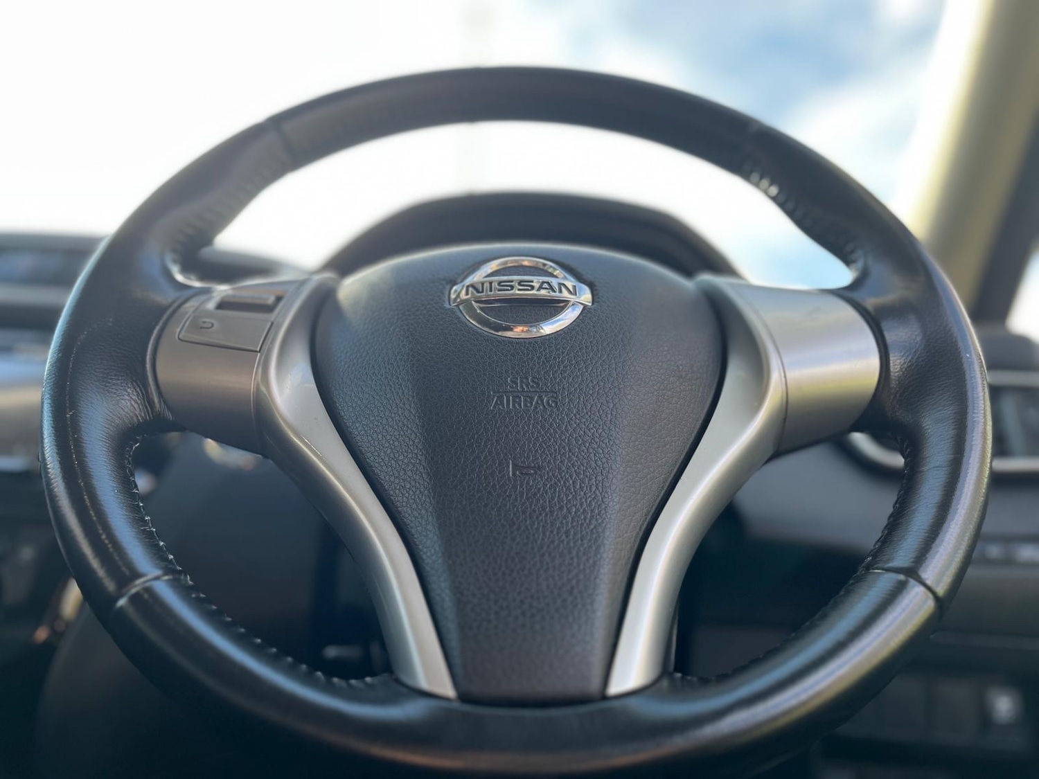 Used Nissan X-Trail 2017 for sale - 77087737: Photo 71