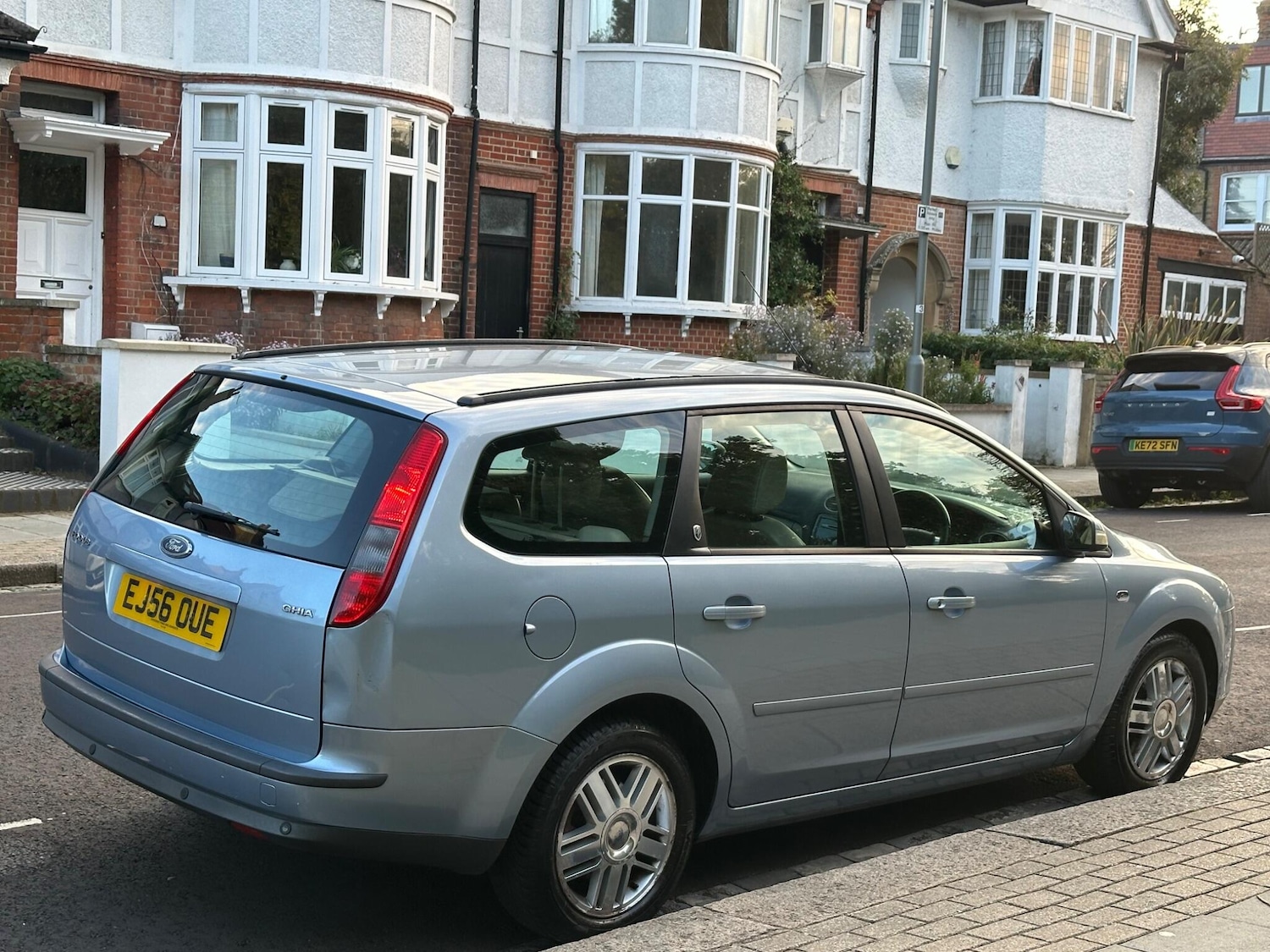 Vehicle 13