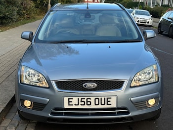 Used Ford Focus 2006 for sale - 76071920: Photo