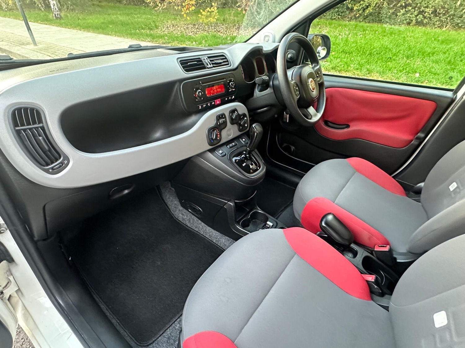 Used Fiat Panda 2012 for sale - 76473072: Photo 13