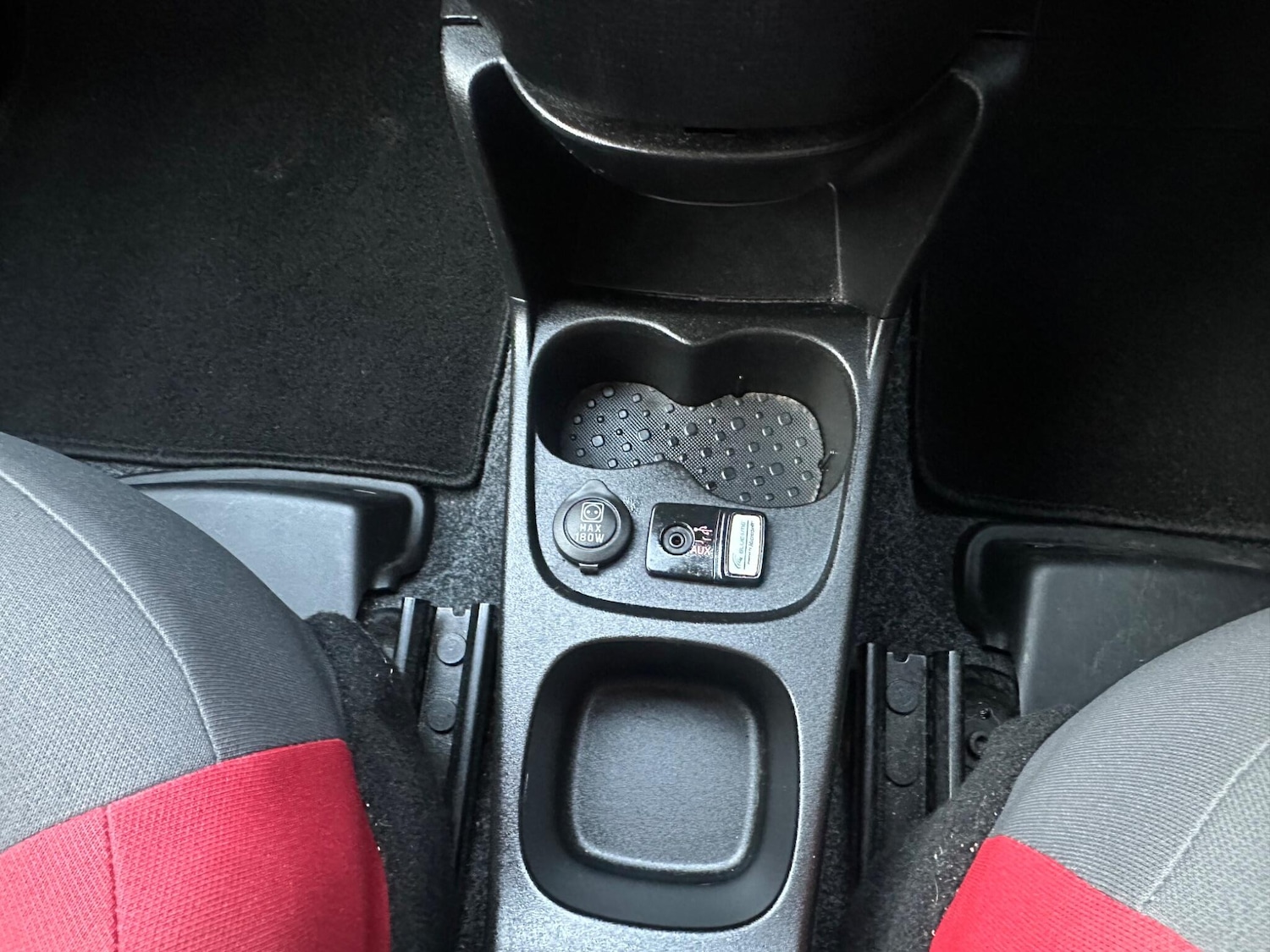 Used Fiat Panda 2012 for sale - 76473072: Photo 15