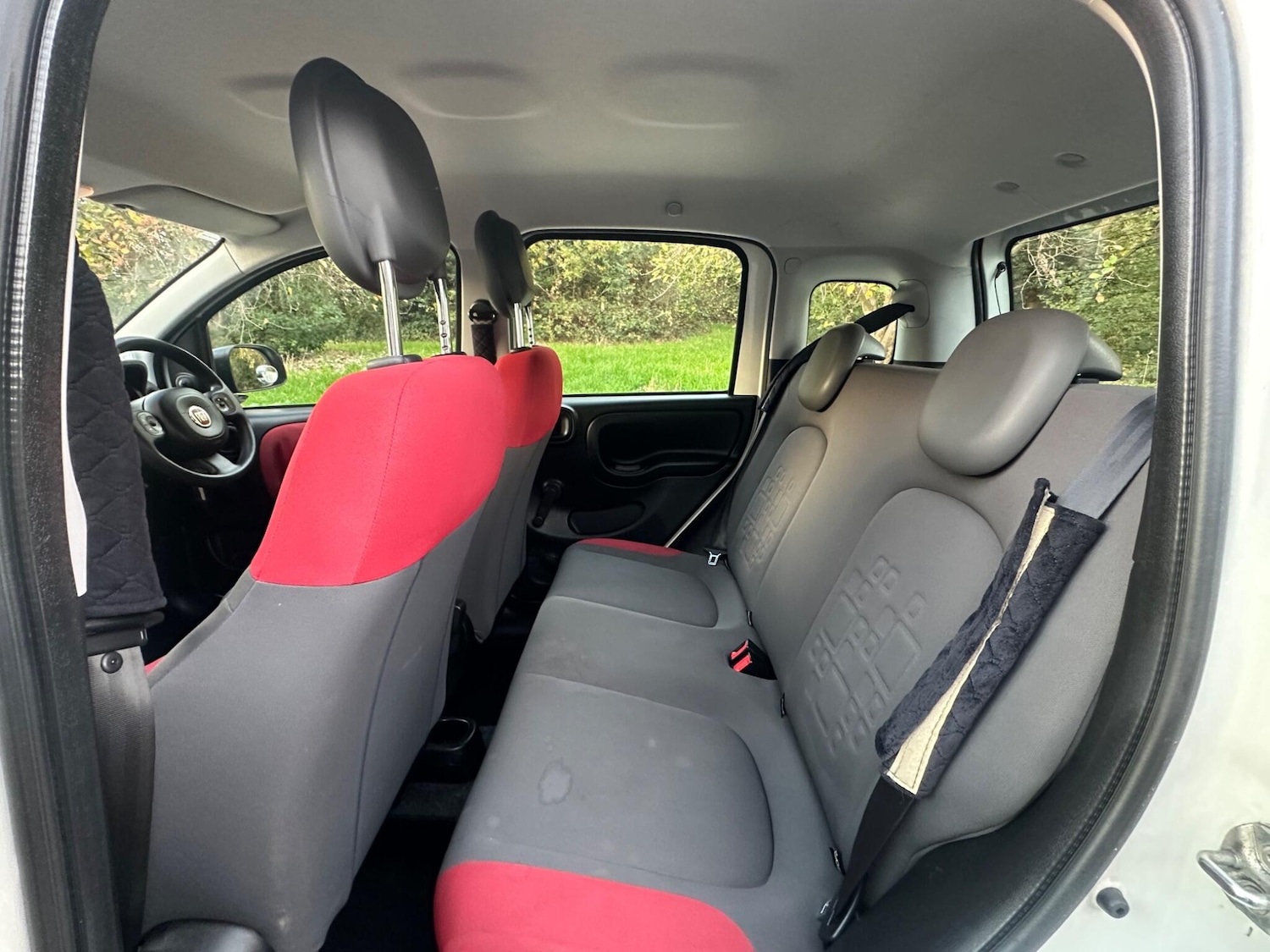 Used Fiat Panda 2012 for sale - 76473072: Photo 18