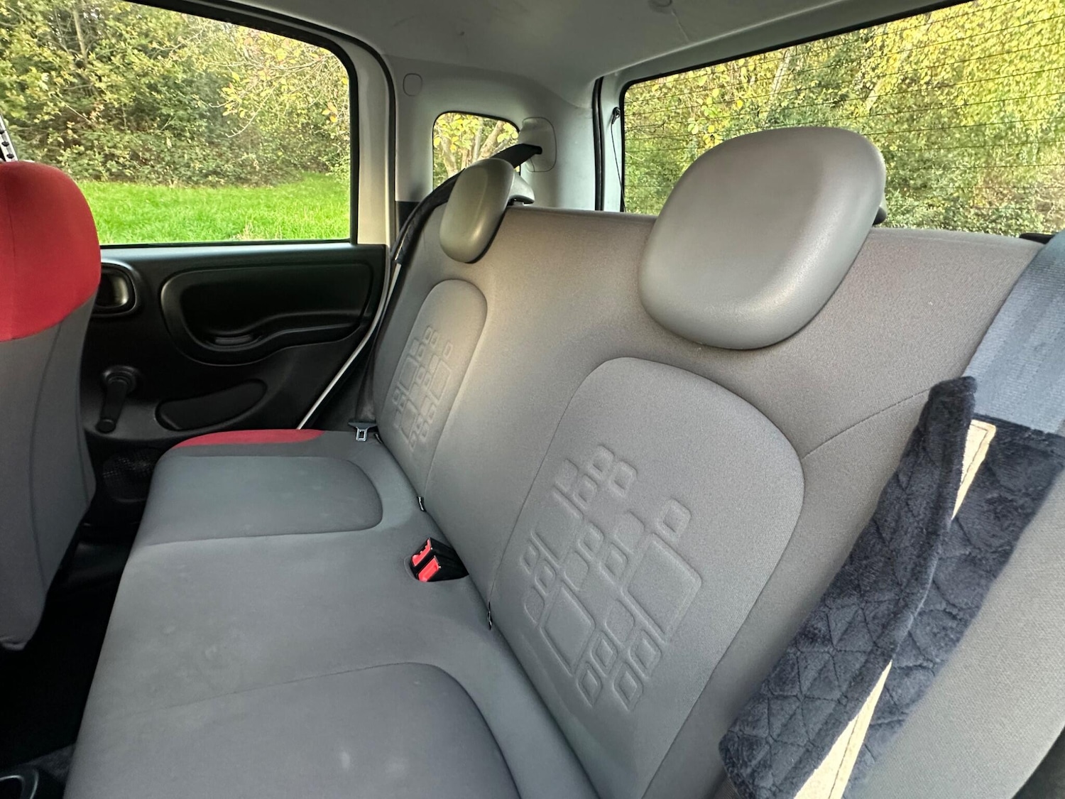 Used Fiat Panda 2012 for sale - 76473072: Photo 19