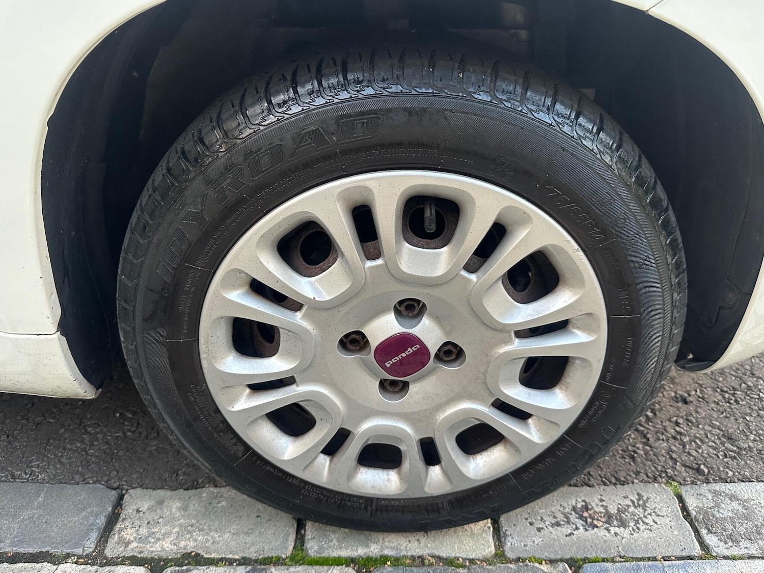 Used Fiat Panda 2012 for sale - 76473072: Photo 24