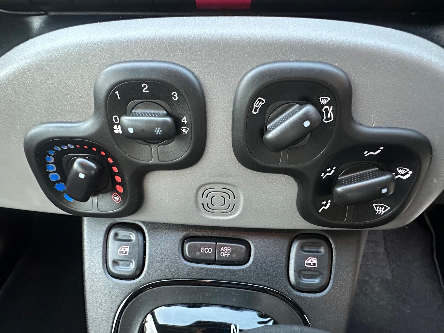 Used Fiat Panda 2012 for sale - 76473072: Photo 29