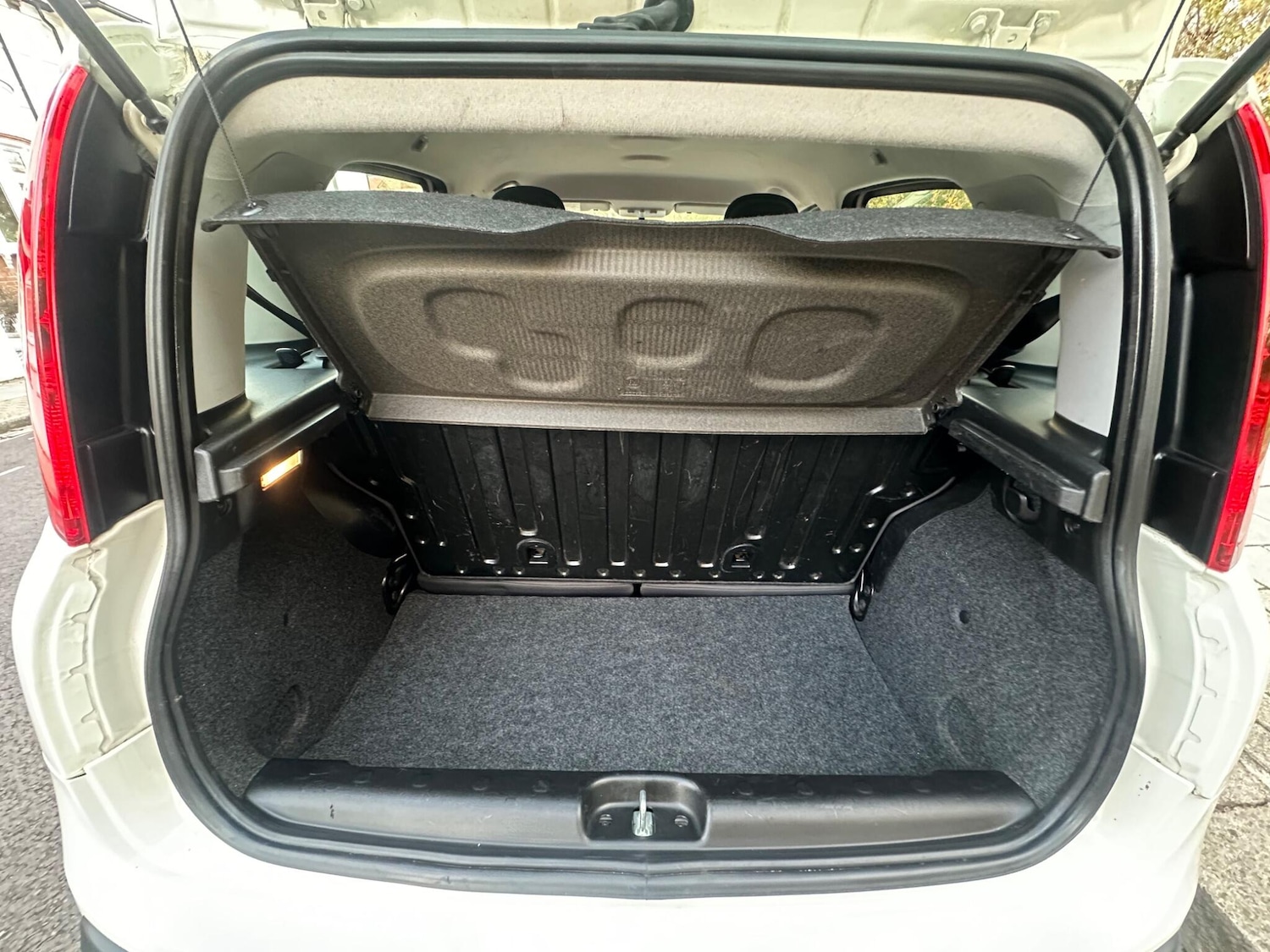 Used Fiat Panda 2012 for sale - 76473072: Photo 31