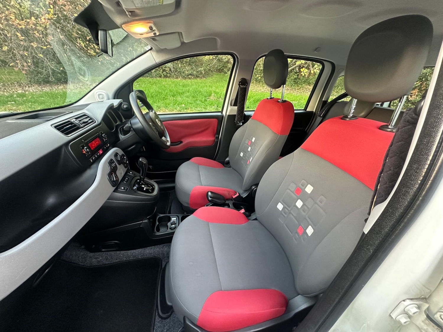 Used Fiat Panda 2012 for sale - 76473072: Photo 32