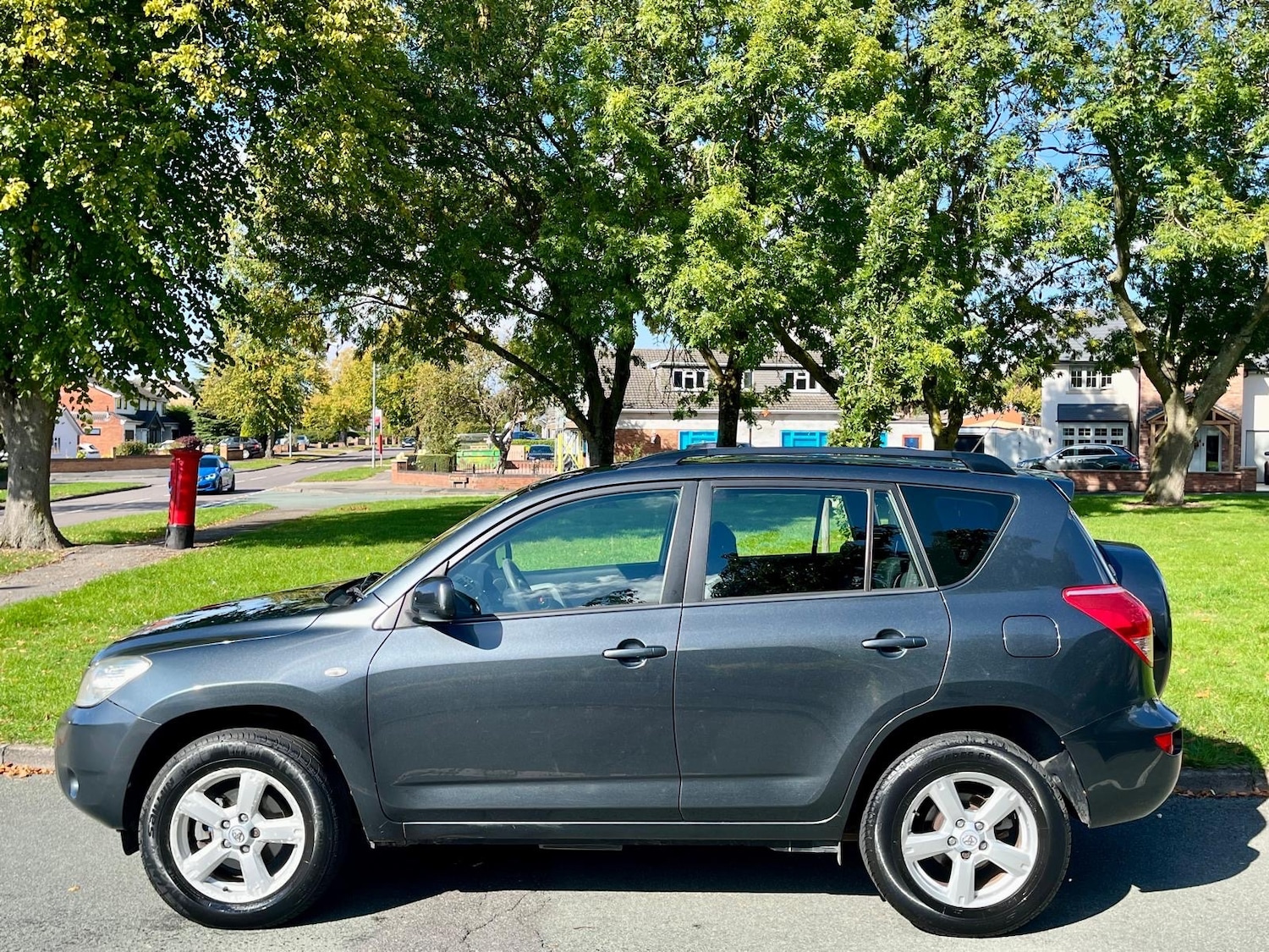 Used Toyota RAV4 2007 for sale - 77396714: Photo 10