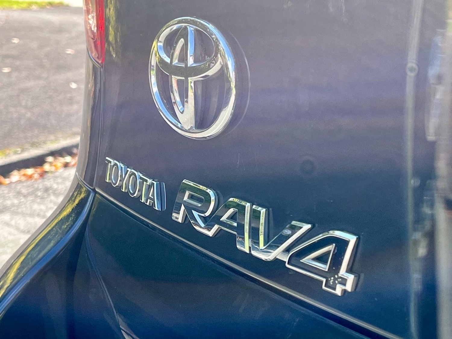 Used Toyota RAV4 2007 for sale - 77396714: Photo 17